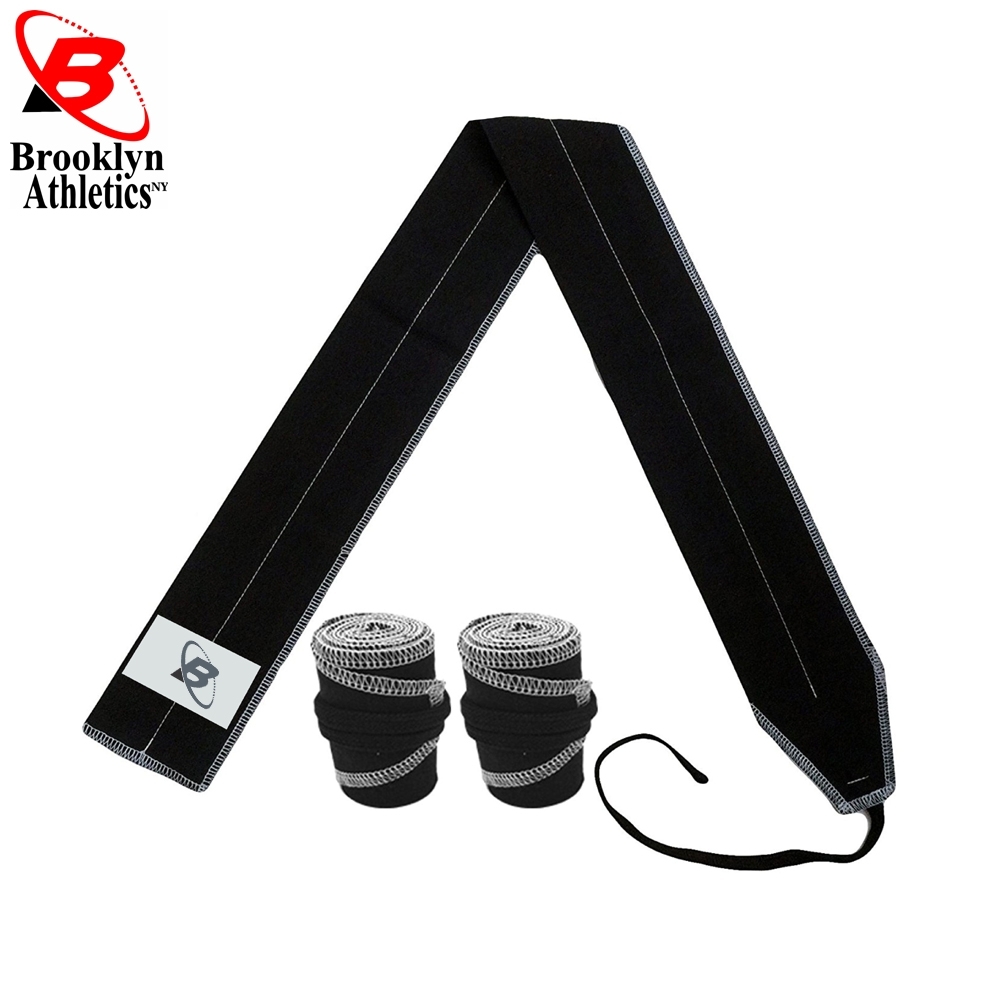 Strenght Wraps crossfit